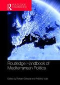 Gillespie / Volpi |  Routledge Handbook of Mediterranean Politics | Buch |  Sack Fachmedien