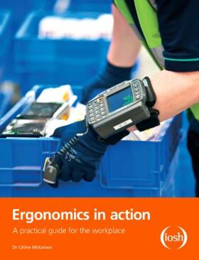 McKeown | Ergonomics in Action | Buch | sack.de