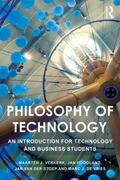 Verkerk / Hoogland / van der Stoep |  Philosophy of Technology | Buch |  Sack Fachmedien
