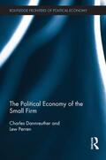 Dannreuther / Perren |  The Political Economy of the Small Firm | Buch |  Sack Fachmedien
