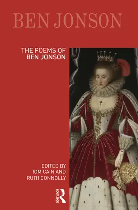 Cain / Connolly |  The Poems of Ben Jonson | Buch |  Sack Fachmedien