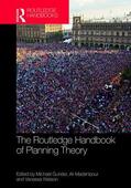 Gunder / Madanipour / Watson |  The Routledge Handbook of Planning Theory | Buch |  Sack Fachmedien