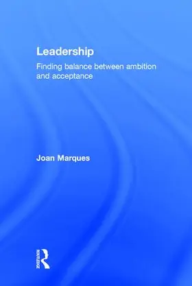 Marques |  Leadership | Buch |  Sack Fachmedien