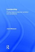 Marques |  Leadership | Buch |  Sack Fachmedien