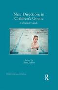Jackson |  New Directions in Children's Gothic | Buch |  Sack Fachmedien