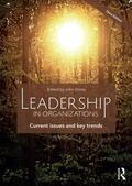 Storey |  Leadership in Organizations | Buch |  Sack Fachmedien