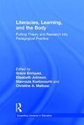 Enriquez / Johnson / Kontovourki |  Literacies, Learning, and the Body | Buch |  Sack Fachmedien