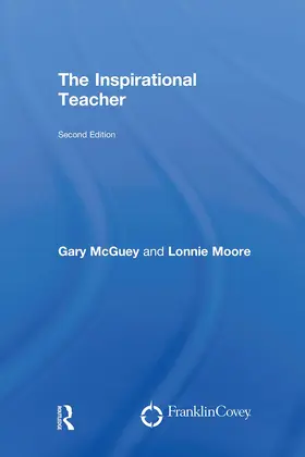 McGuey / Moore | The Inspirational Teacher | Buch | 978-1-138-90623-5 | www.sack.de