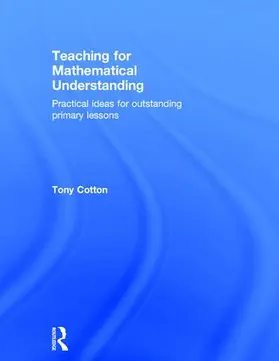 Cotton | Teaching for Mathematical Understanding | Buch | 978-1-138-90633-4 | www.sack.de