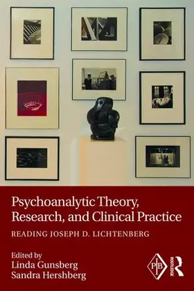 Gunsberg / Hershberg |  Psychoanalytic Theory, Research, and Clinical Practice | Buch |  Sack Fachmedien