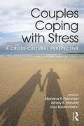Falconier / Randall / Bodenmann |  Couples Coping with Stress | Buch |  Sack Fachmedien
