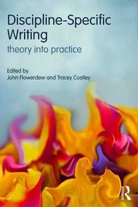 Flowerdew / Costley |  Discipline-Specific Writing | Buch |  Sack Fachmedien