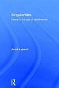Lepecki |  Singularities | Buch |  Sack Fachmedien
