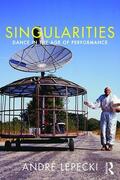 Lepecki |  Singularities | Buch |  Sack Fachmedien