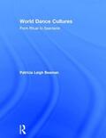 Beamann / Beaman |  World Dance Cultures | Buch |  Sack Fachmedien