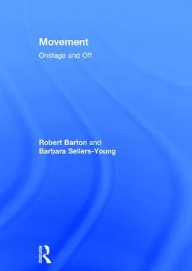 Barton / Sellers-Young | Movement | Buch | 978-1-138-90781-2 | www.sack.de