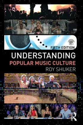 Shuker | Understanding Popular Music Culture | Buch | 978-1-138-90785-0 | www.sack.de
