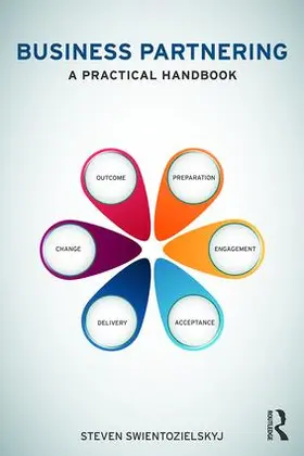 Swientozielskyj | Business Partnering | Buch | 978-1-138-90800-0 | sack.de