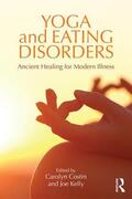 Costin / Kelly |  Yoga and Eating Disorders | Buch |  Sack Fachmedien