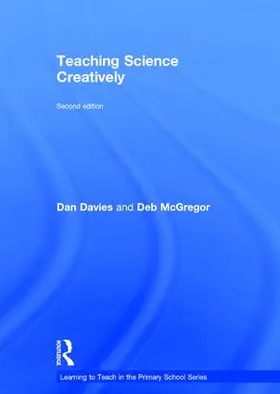 Davies / McGregor |  Teaching Science Creatively | Buch |  Sack Fachmedien