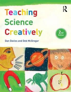 Davies / McGregor | Teaching Science Creatively | Buch | 978-1-138-90977-9 | sack.de