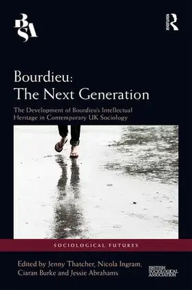 Thatcher / Ingram / Burke |  Bourdieu | Buch |  Sack Fachmedien