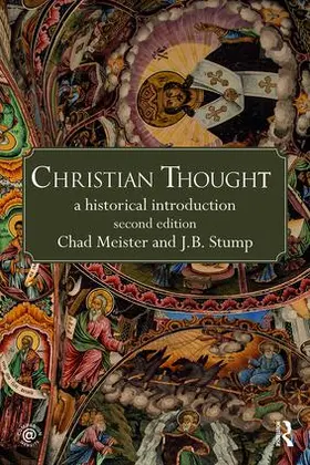 Meister / Stump |  Christian Thought | Buch |  Sack Fachmedien