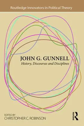 Robinson |  John G. Gunnell | Buch |  Sack Fachmedien