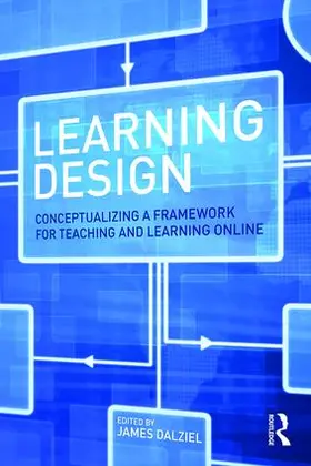 Dalziel |  Learning Design | Buch |  Sack Fachmedien