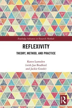 Lumsden | Reflexivity | Buch | 978-1-138-91186-4 | sack.de