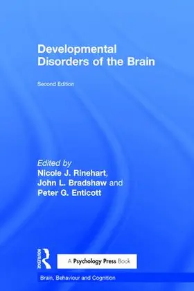 Rinehart / Bradshaw / Enticott |  Developmental Disorders of the Brain | Buch |  Sack Fachmedien