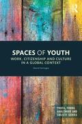 Farrugia |  Spaces of Youth | Buch |  Sack Fachmedien