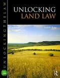 Bray |  Unlocking Land Law | Buch |  Sack Fachmedien
