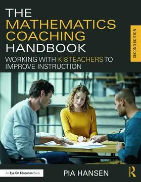 Hansen |  The Mathematics Coaching Handbook | Buch |  Sack Fachmedien