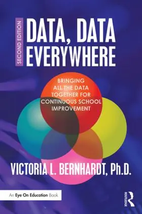 Bernhardt |  Data, Data Everywhere | Buch |  Sack Fachmedien