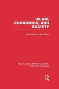 Naqvi |  Islam, Economics, and Society (RLE Politics of Islam) | Buch |  Sack Fachmedien