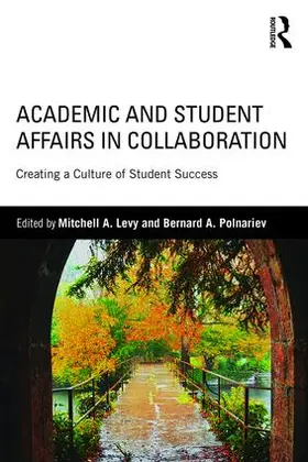 Levy / Polnariev |  Academic and Student Affairs in Collaboration | Buch |  Sack Fachmedien