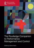 Harris |  The Routledge Companion to Performance Management and Control | Buch |  Sack Fachmedien