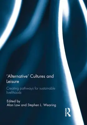 Law / Wearing |  'Alternative' cultures and leisure | Buch |  Sack Fachmedien