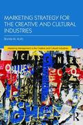 Kolb |  Marketing Strategy for Creative and Cultural Industries | Buch |  Sack Fachmedien