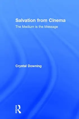 Downing |  Salvation from Cinema | Buch |  Sack Fachmedien