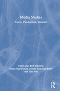 Long / Johnson / MacDonald |  Media Studies | Buch |  Sack Fachmedien