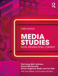 Johnson / Long / Rogerson Bader |  Media Studies | Buch |  Sack Fachmedien