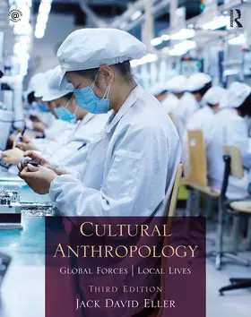 Eller |  Cultural Anthropology | Buch |  Sack Fachmedien
