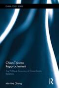Chiang |  China-Taiwan Rapprochement | Buch |  Sack Fachmedien