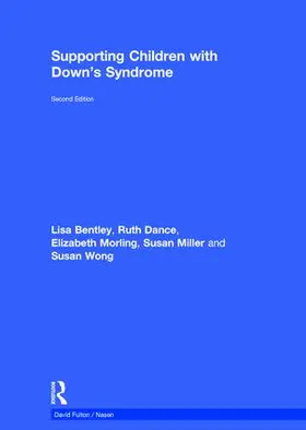 Supporting Children with Down's Syndrome | Buch | 978-1-138-91482-7 | www.sack.de
