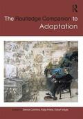 Cutchins / Krebs / Voigts |  The Routledge Companion to Adaptation | Buch |  Sack Fachmedien
