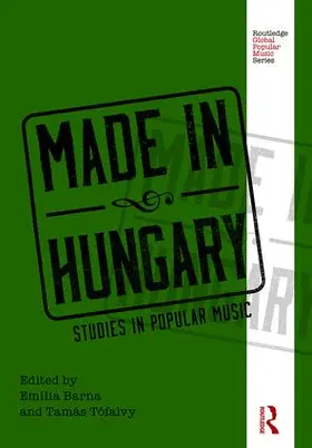 Barna / Tófalvy |  Made in Hungary | Buch |  Sack Fachmedien