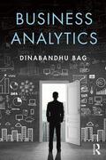 Bag |  Business Analytics | Buch |  Sack Fachmedien
