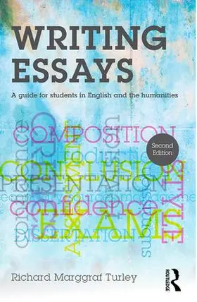 Turley |  Writing Essays | Buch |  Sack Fachmedien